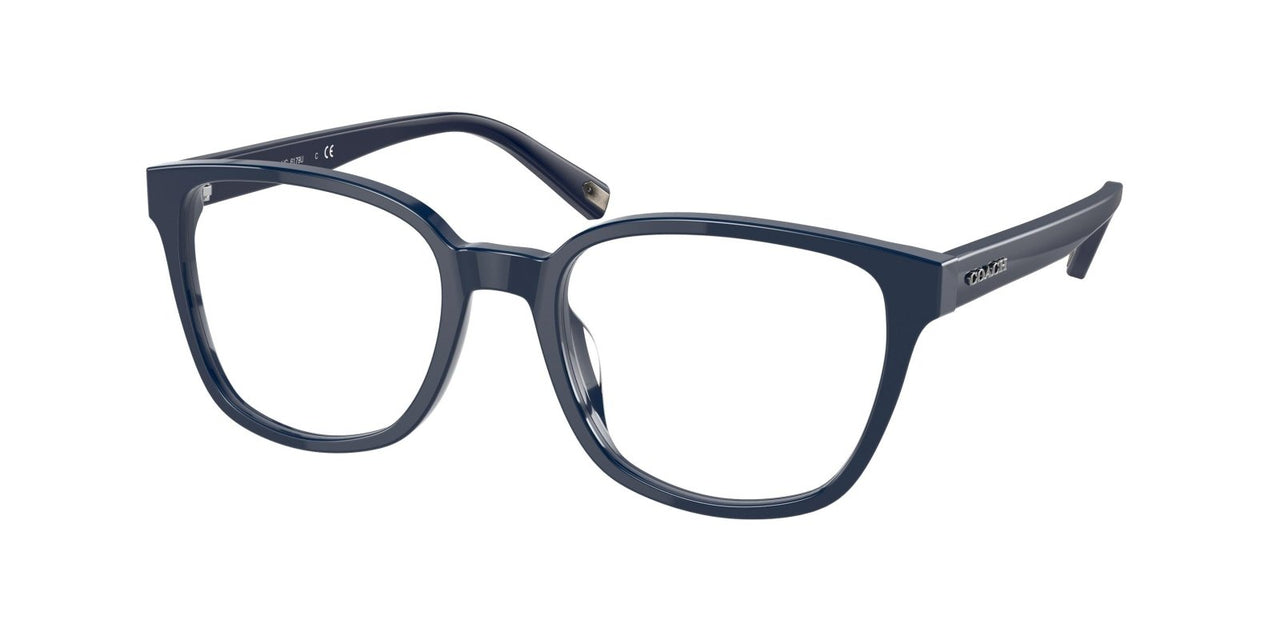 Coach 6179U Eyeglasses