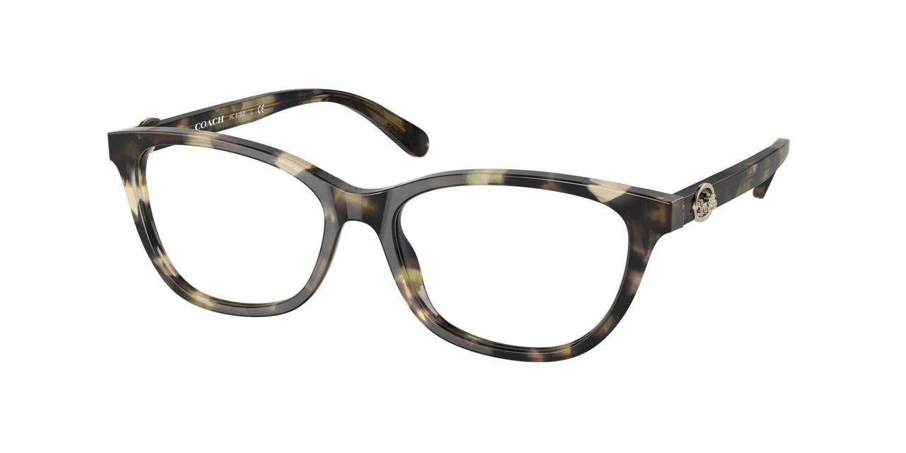 Coach 6180F Eyeglasses