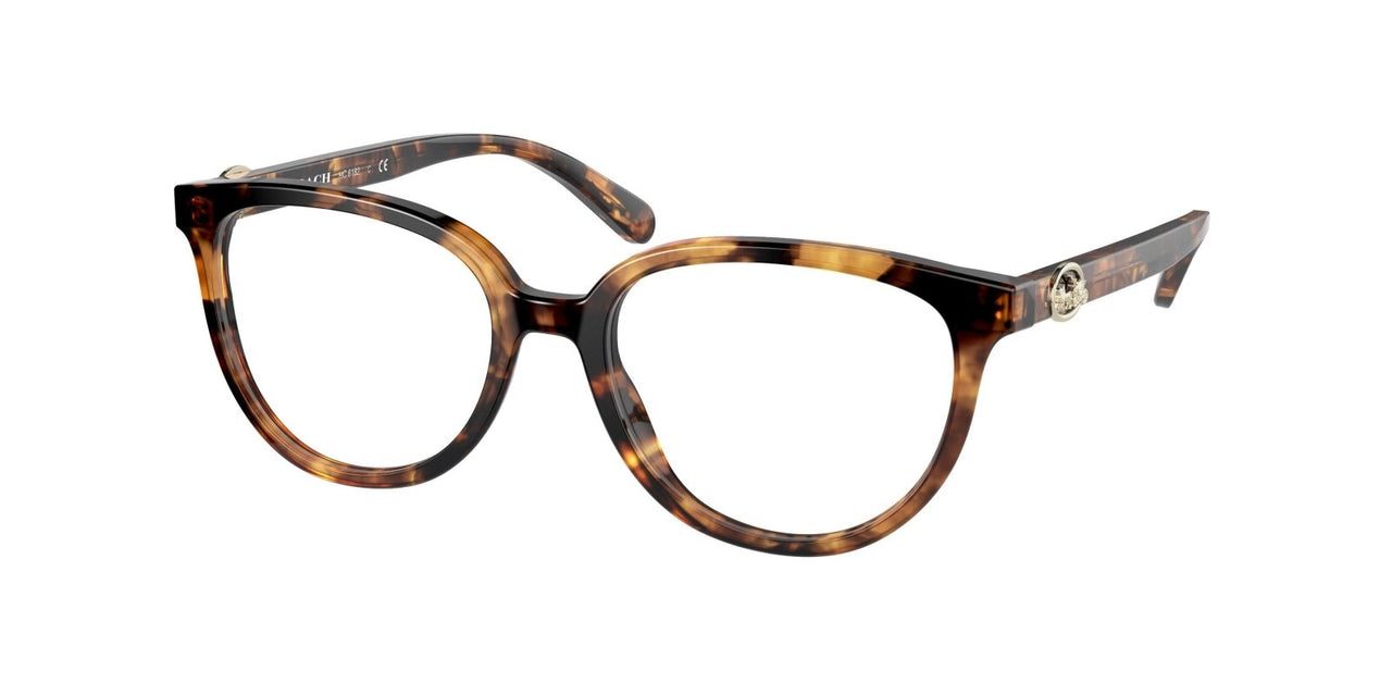 Coach 6182 Eyeglasses