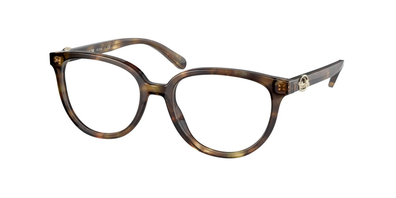 Coach 6182 Eyeglasses