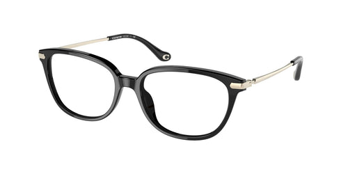 Coach 6185 Eyeglasses - designeroptics.com