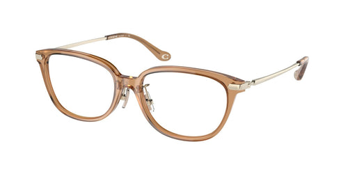 Coach 6185F Eyeglasses - designeroptics.com