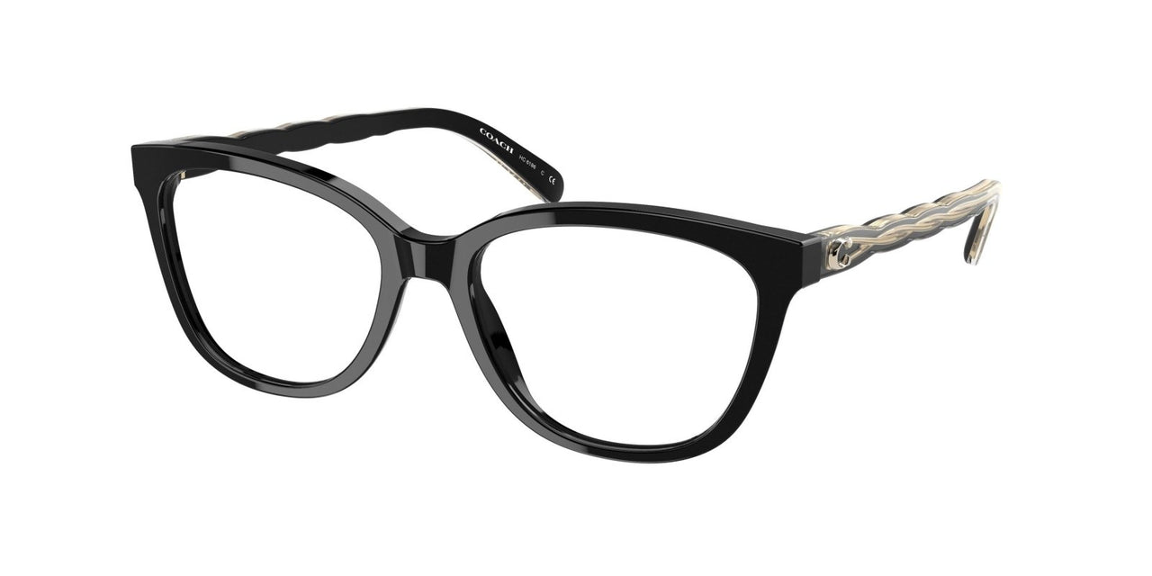 Coach 6186 Eyeglasses