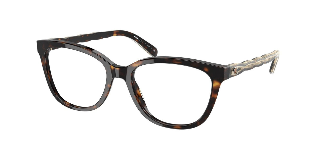 Coach 6186 Eyeglasses