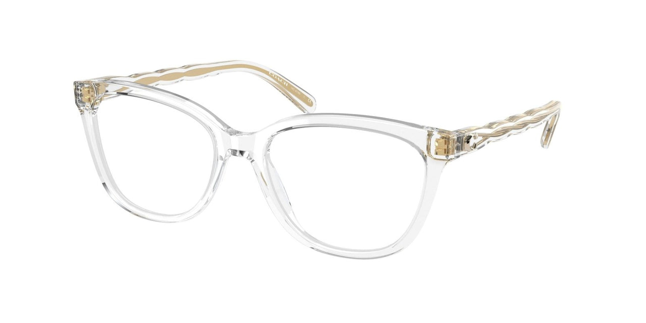 Coach 6186 Eyeglasses