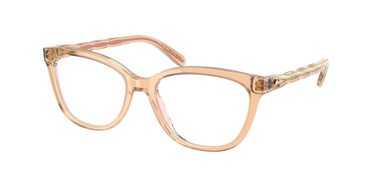 Coach 6186 Eyeglasses