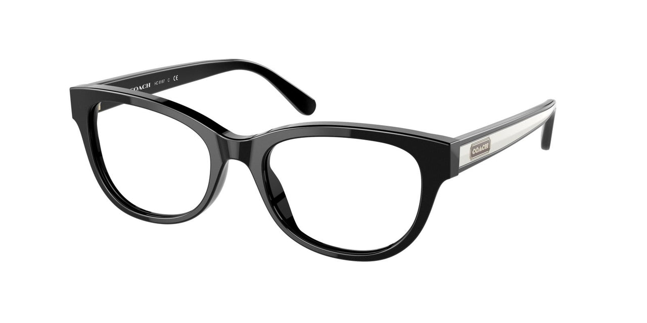 Coach 6187 Eyeglasses