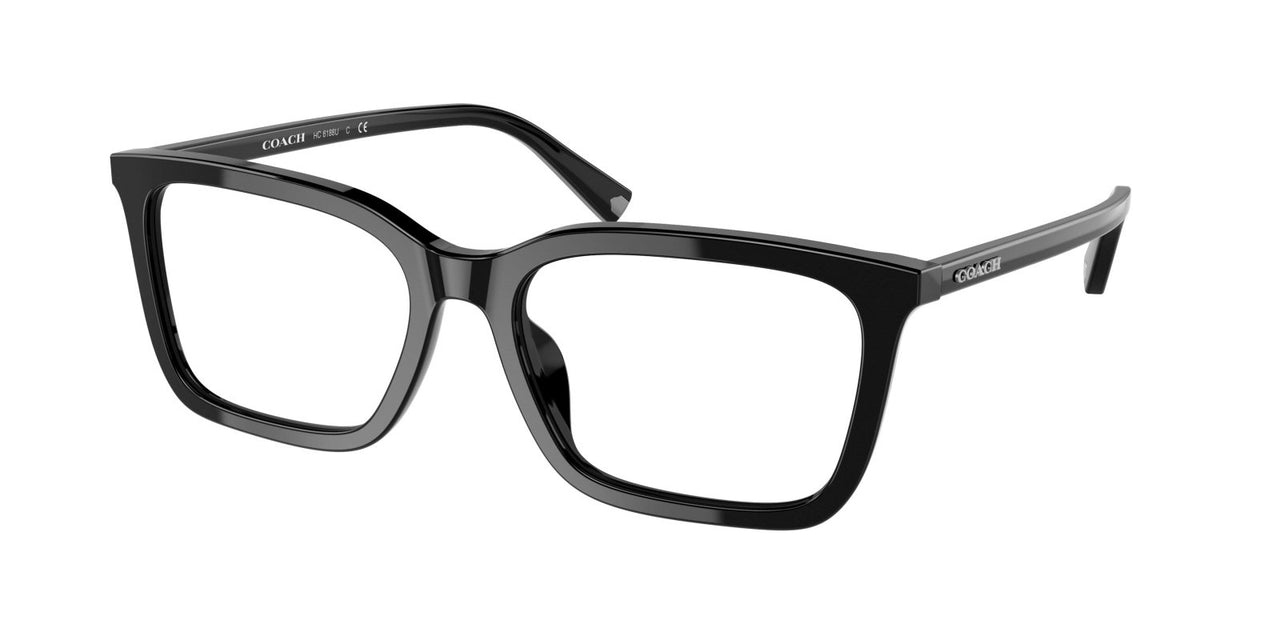 Coach 6188U Eyeglasses