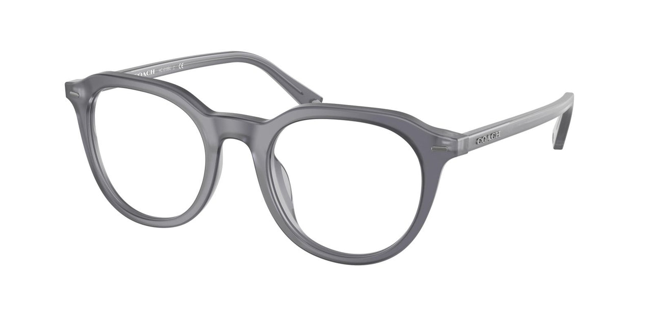 Coach 6189U Eyeglasses