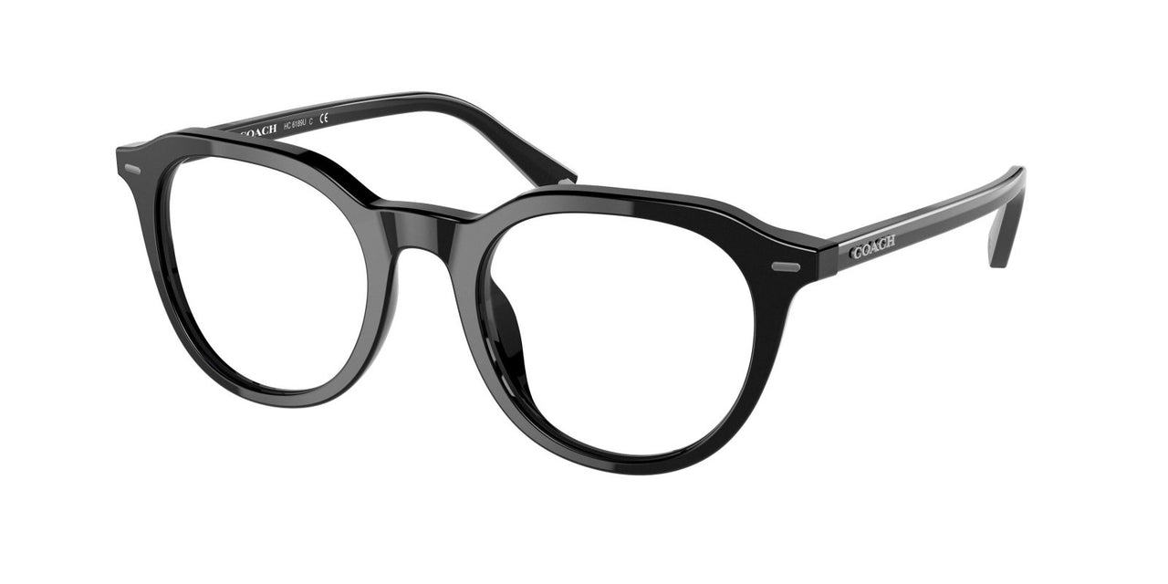 Coach 6189U Eyeglasses