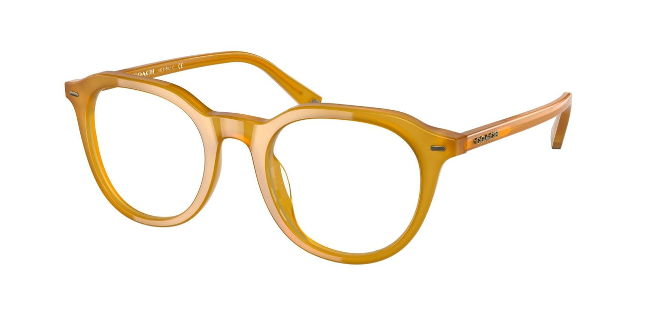 Coach 6189U Eyeglasses