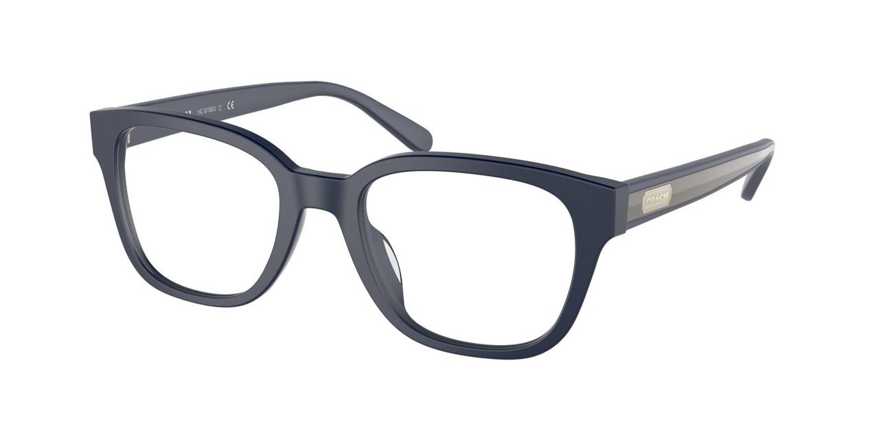 Coach 6190U Eyeglasses