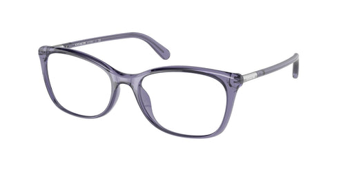 Coach 6192U Eyeglasses - designeroptics.com