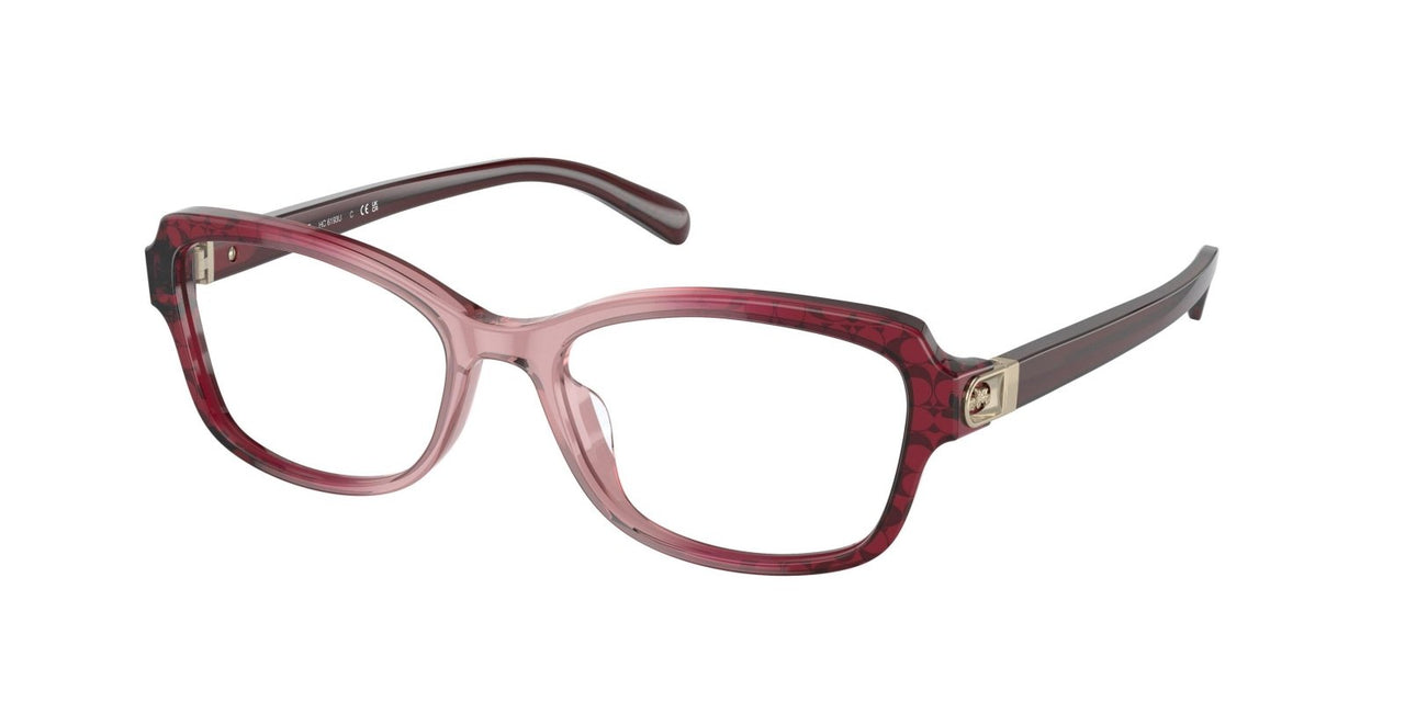 Coach 6193U Eyeglasses