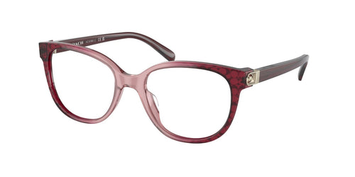 Coach 6194U Eyeglasses - designeroptics.com