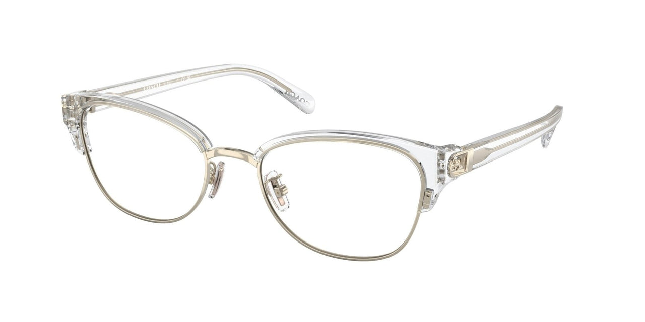 Coach 6195 Eyeglasses