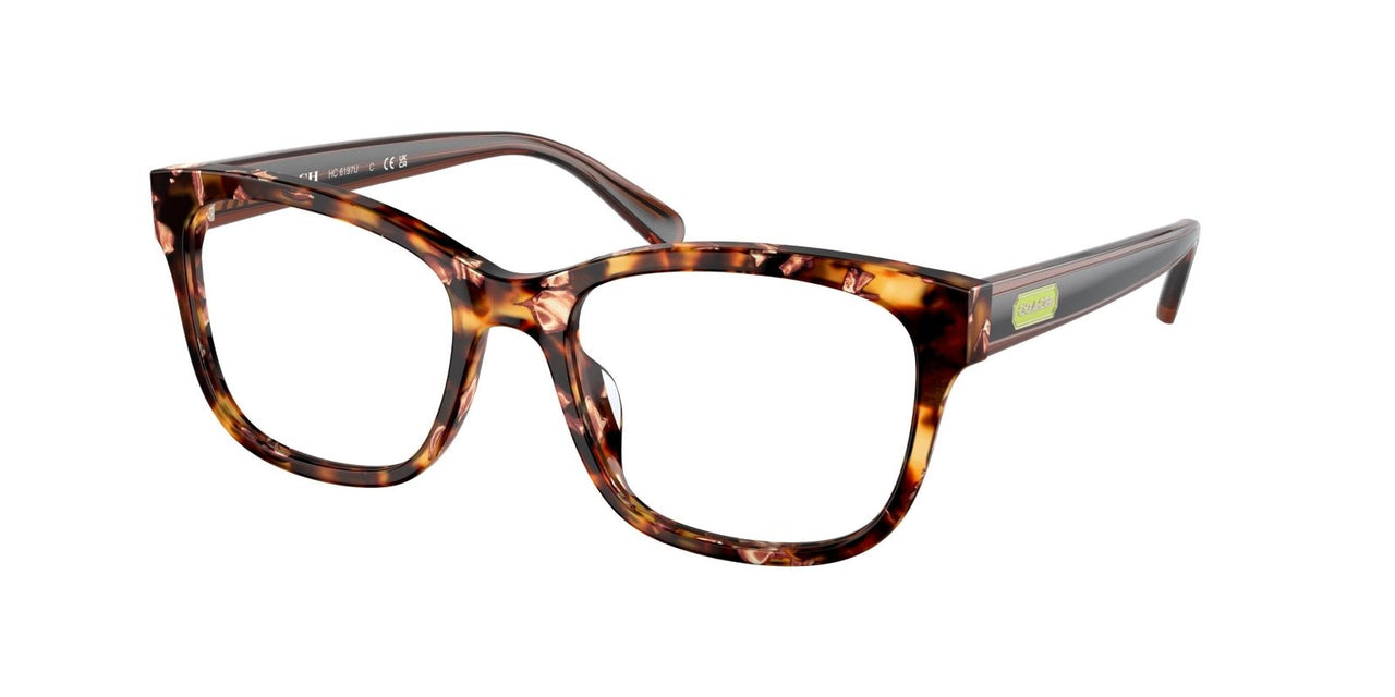 Coach 6197U Eyeglasses