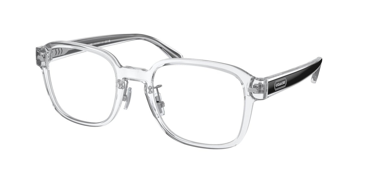 Coach 6199 Eyeglasses