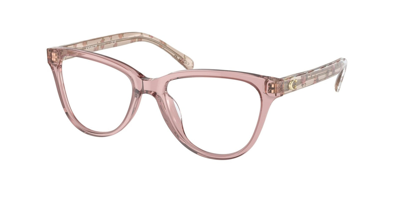 Coach 6202F Eyeglasses