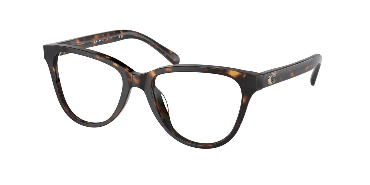 Coach 6202F Eyeglasses