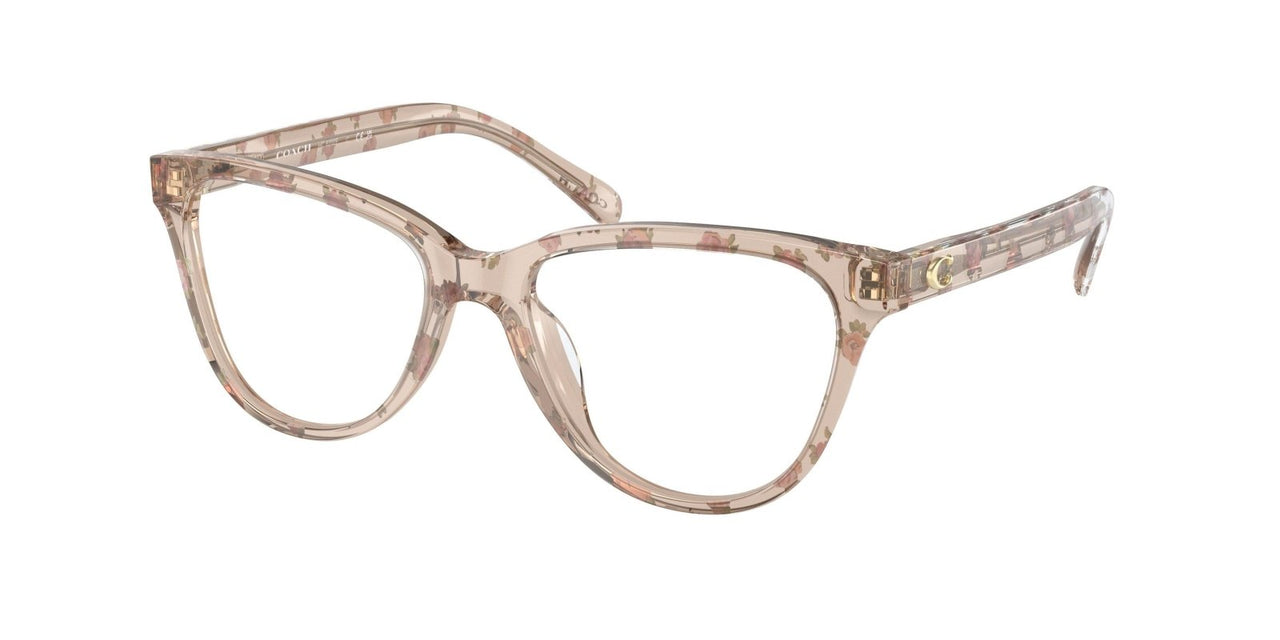 Coach 6202F Eyeglasses