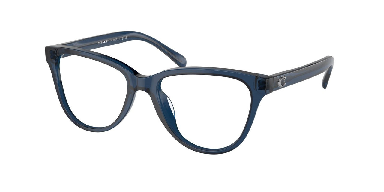 Coach 6202F Eyeglasses