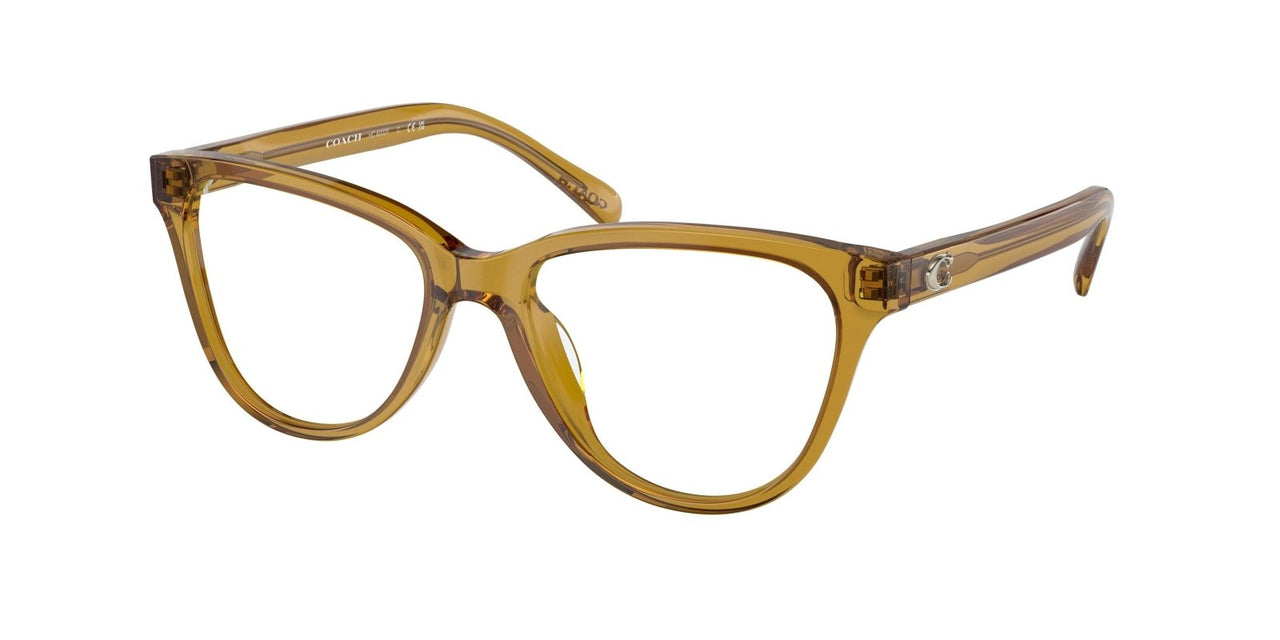 Coach 6202F Eyeglasses