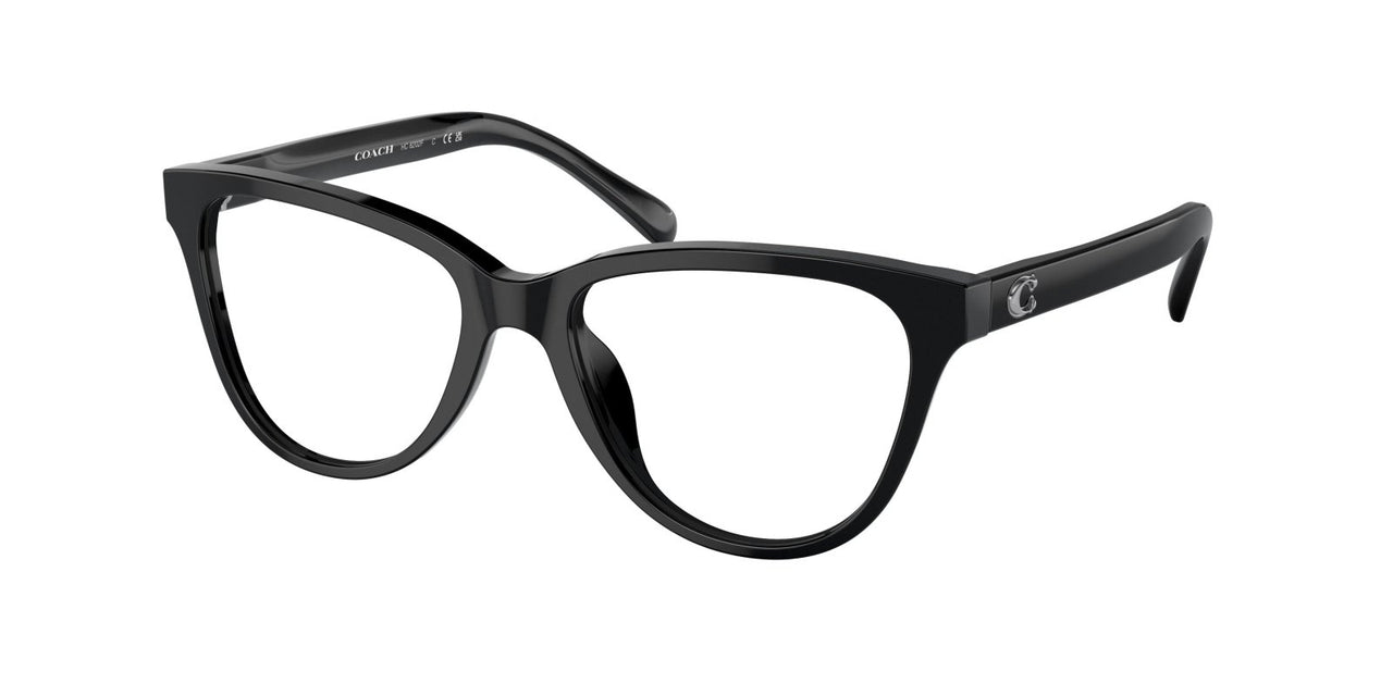 Coach 6202F Eyeglasses