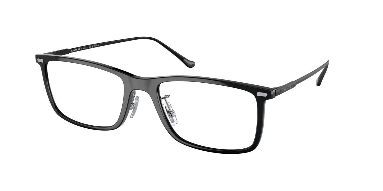 Coach 6205 Eyeglasses