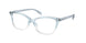 Coach 6206U Eyeglasses