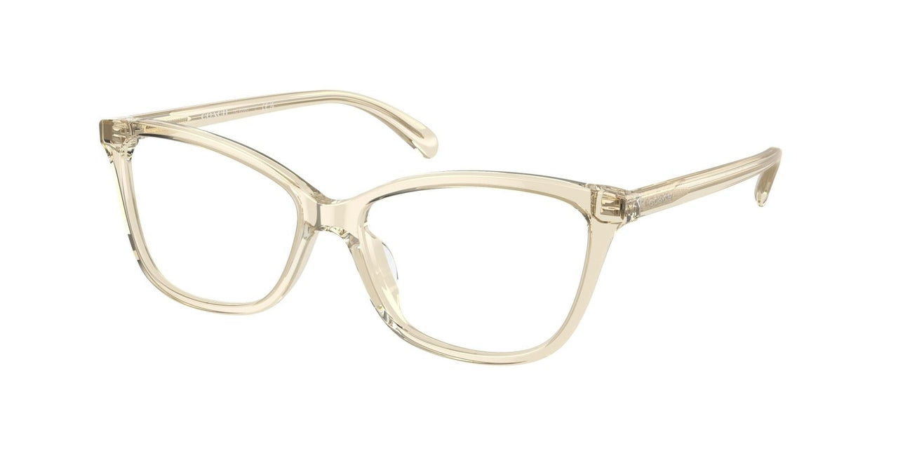 Coach 6206U Eyeglasses