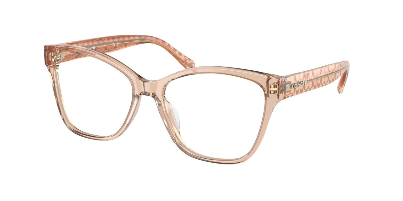 Coach 6207U Eyeglasses