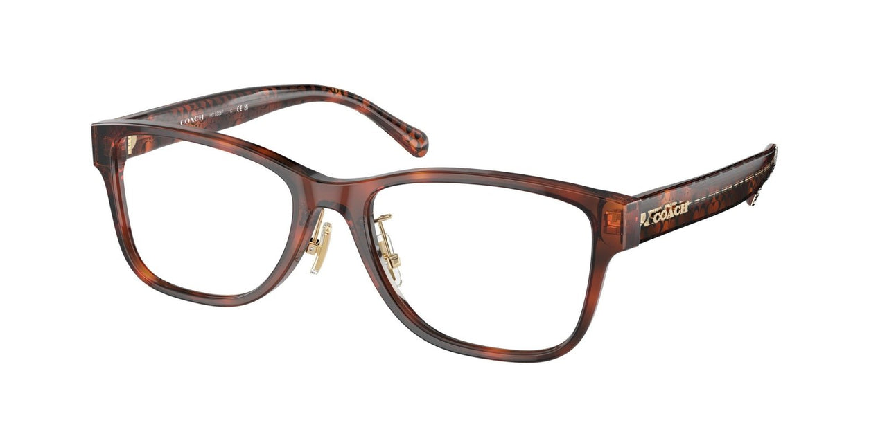 Coach 6208F Eyeglasses