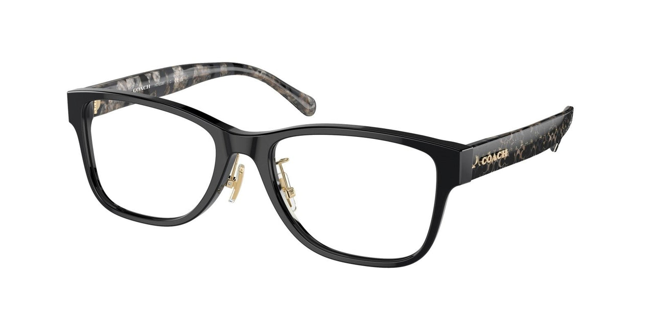 Coach 6208F Eyeglasses