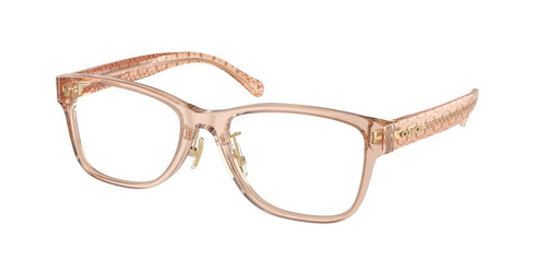 Coach 6208F Eyeglasses - designeroptics.com