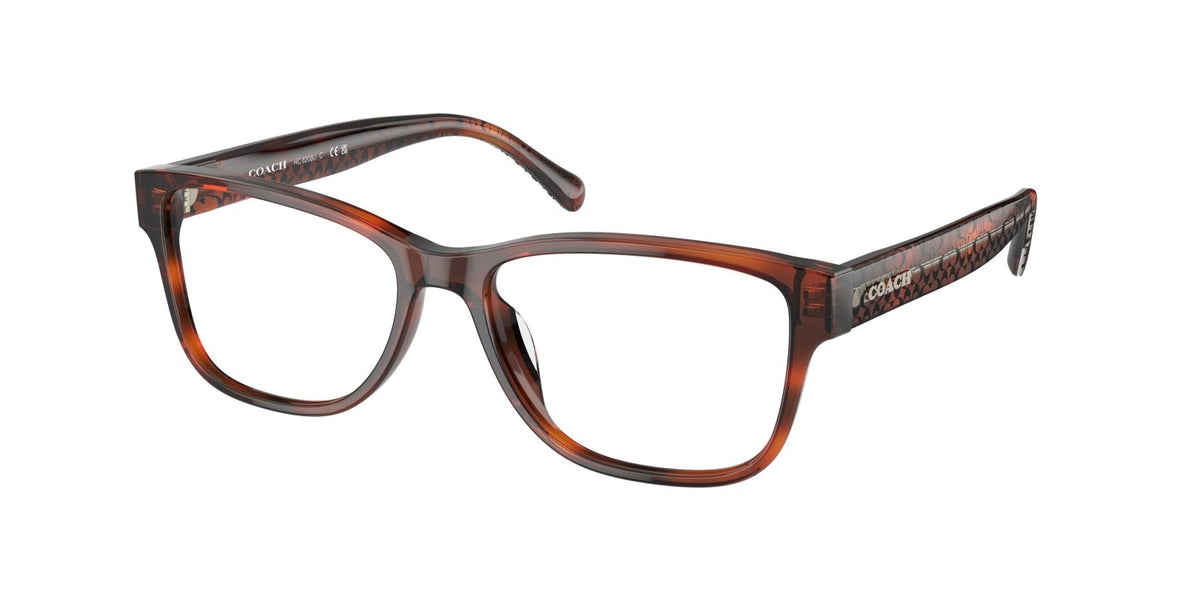 Coach 6208U Eyeglasses