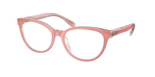 Coach 6210U Eyeglasses - designeroptics.com