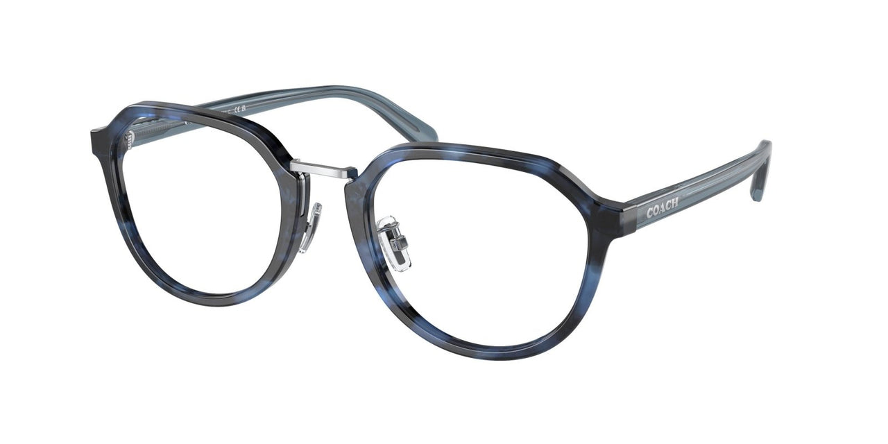 Coach 6211 Eyeglasses