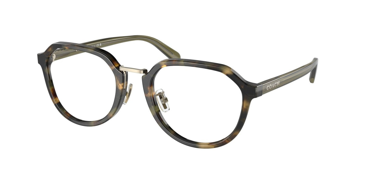 Coach 6211 Eyeglasses