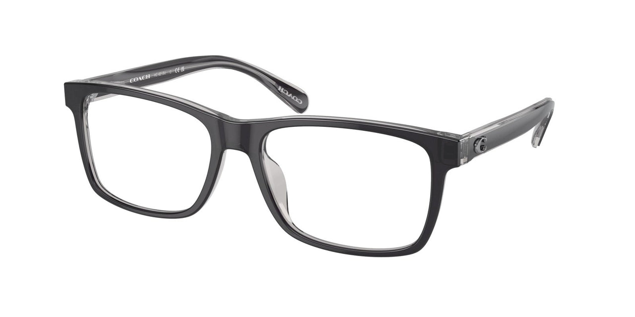 Coach 6213U Eyeglasses