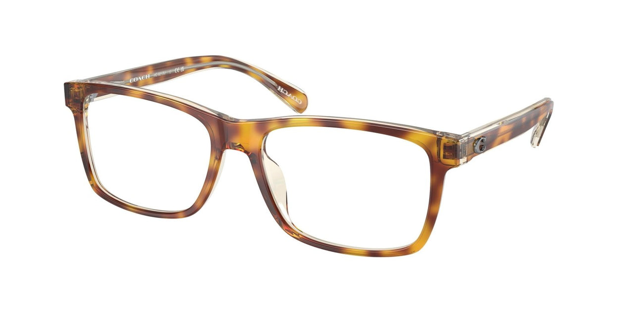 Coach 6213U Eyeglasses