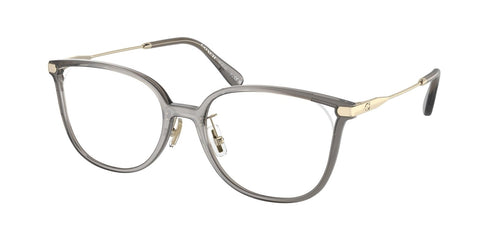 Coach 6214D Eyeglasses - designeroptics.com