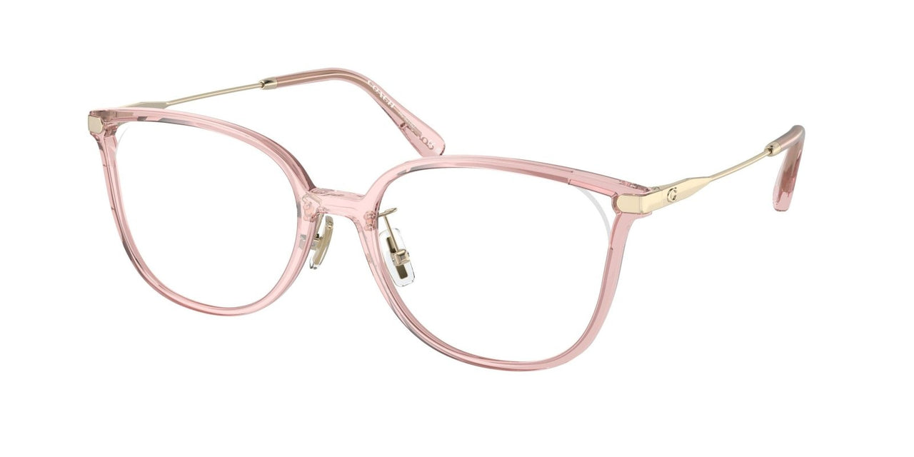 Coach 6214D Eyeglasses