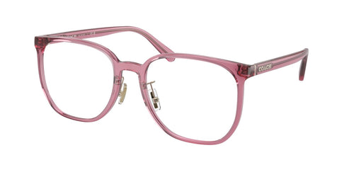 Coach 6215D Eyeglasses - designeroptics.com