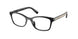 Coach 6216F Eyeglasses