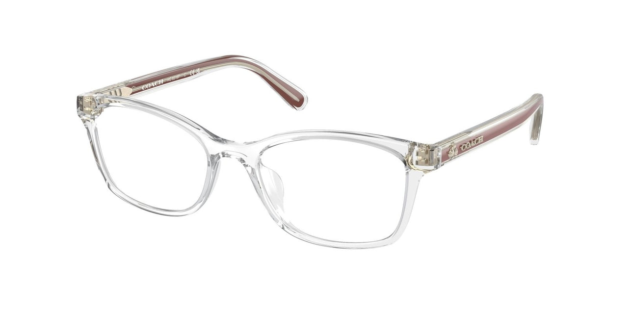 Coach 6216F Eyeglasses