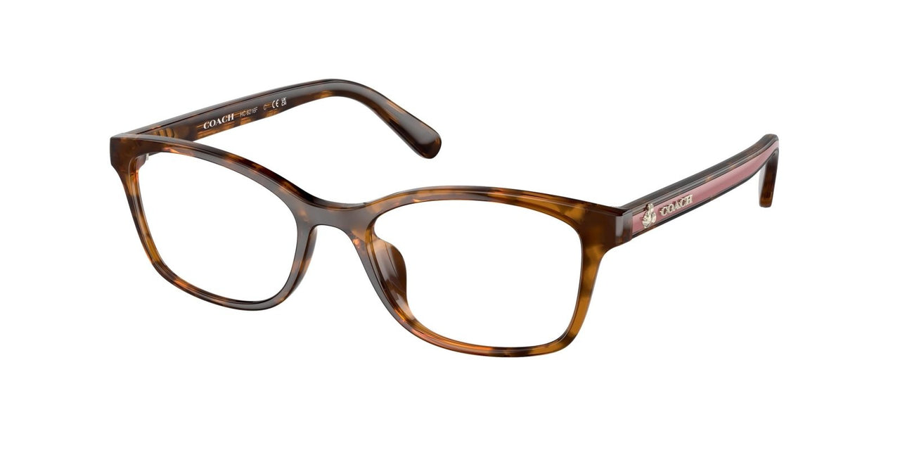 Coach 6216F Eyeglasses