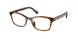 Coach 6216F Eyeglasses