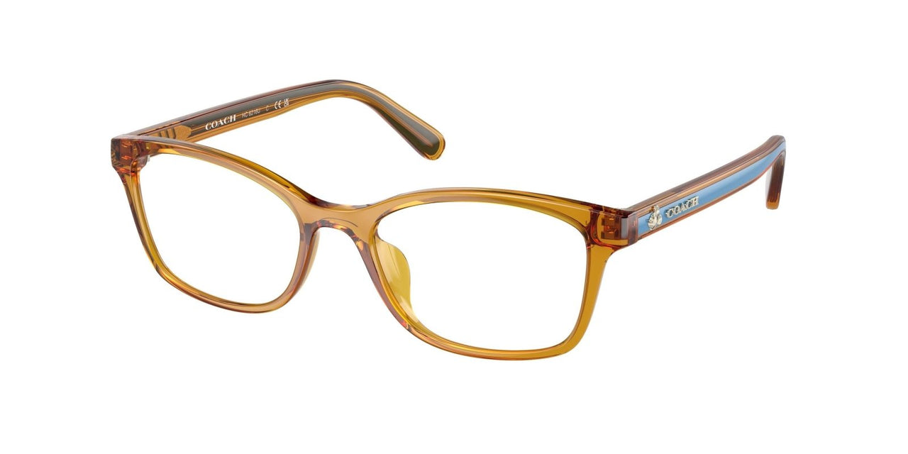 Coach 6216U Eyeglasses