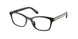 Coach 6216U Eyeglasses